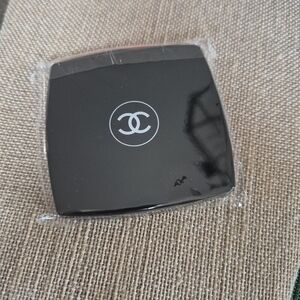 Double Mirror Compact